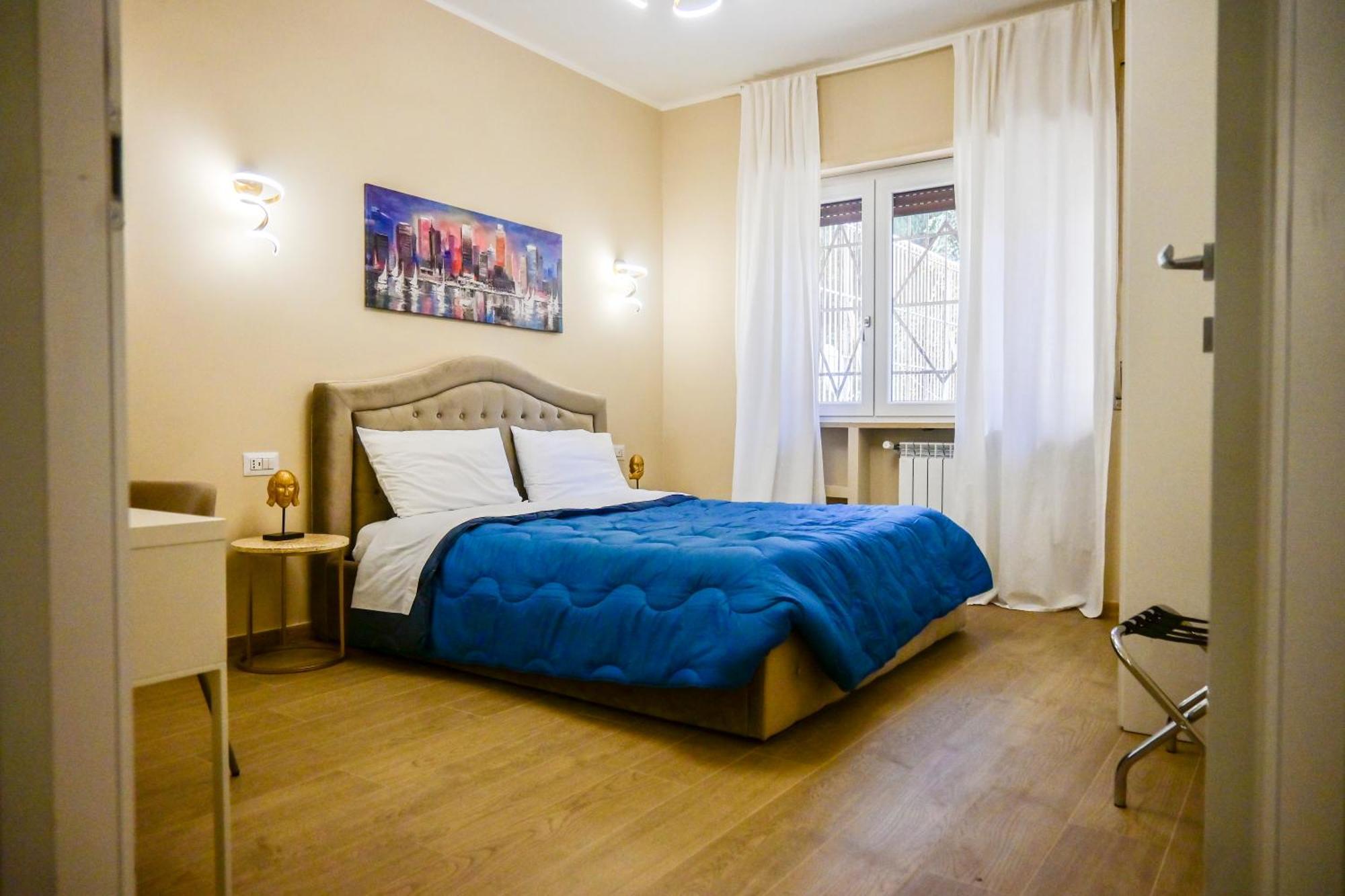Charming Appartement