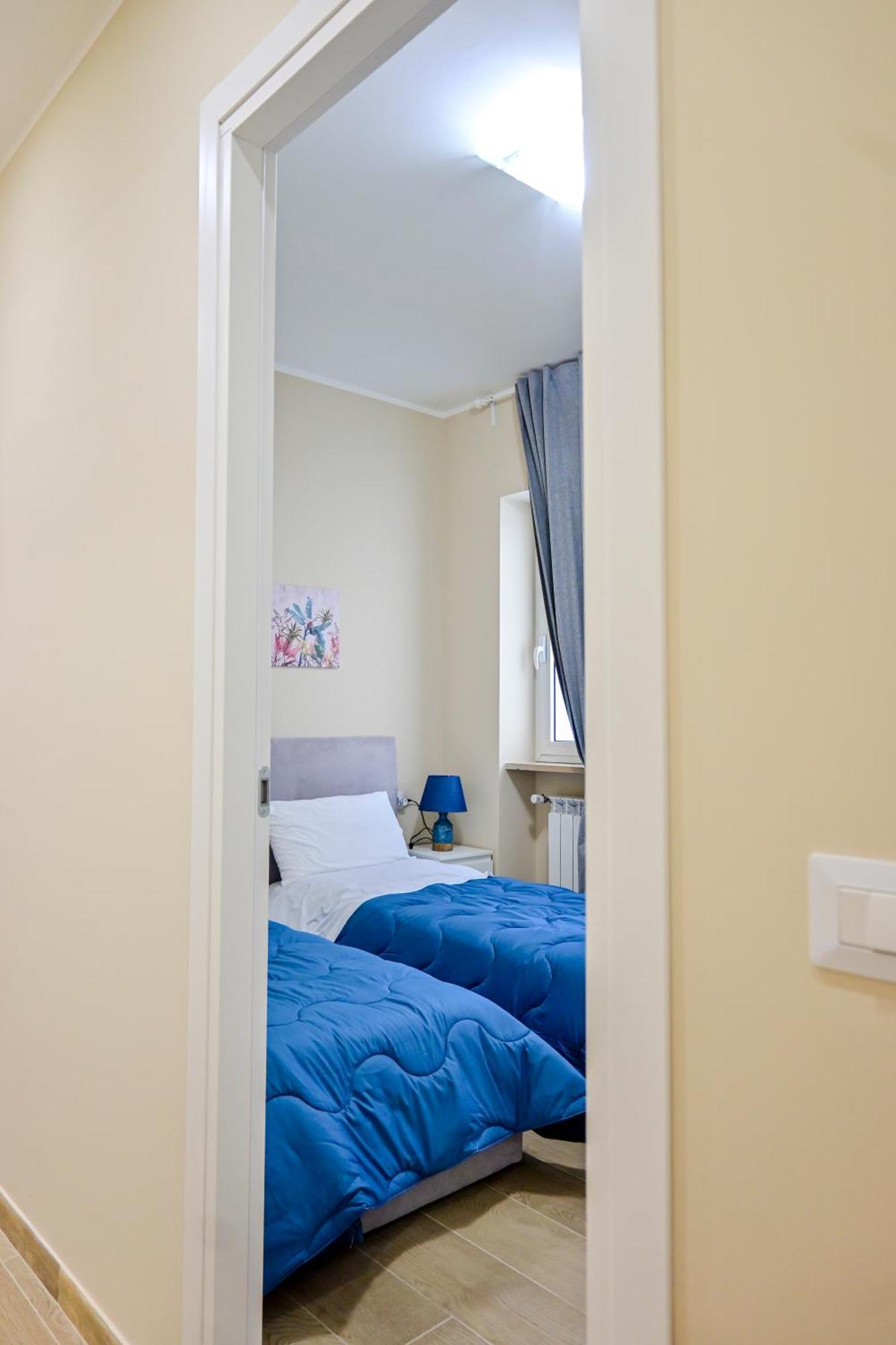 Appartement Charming