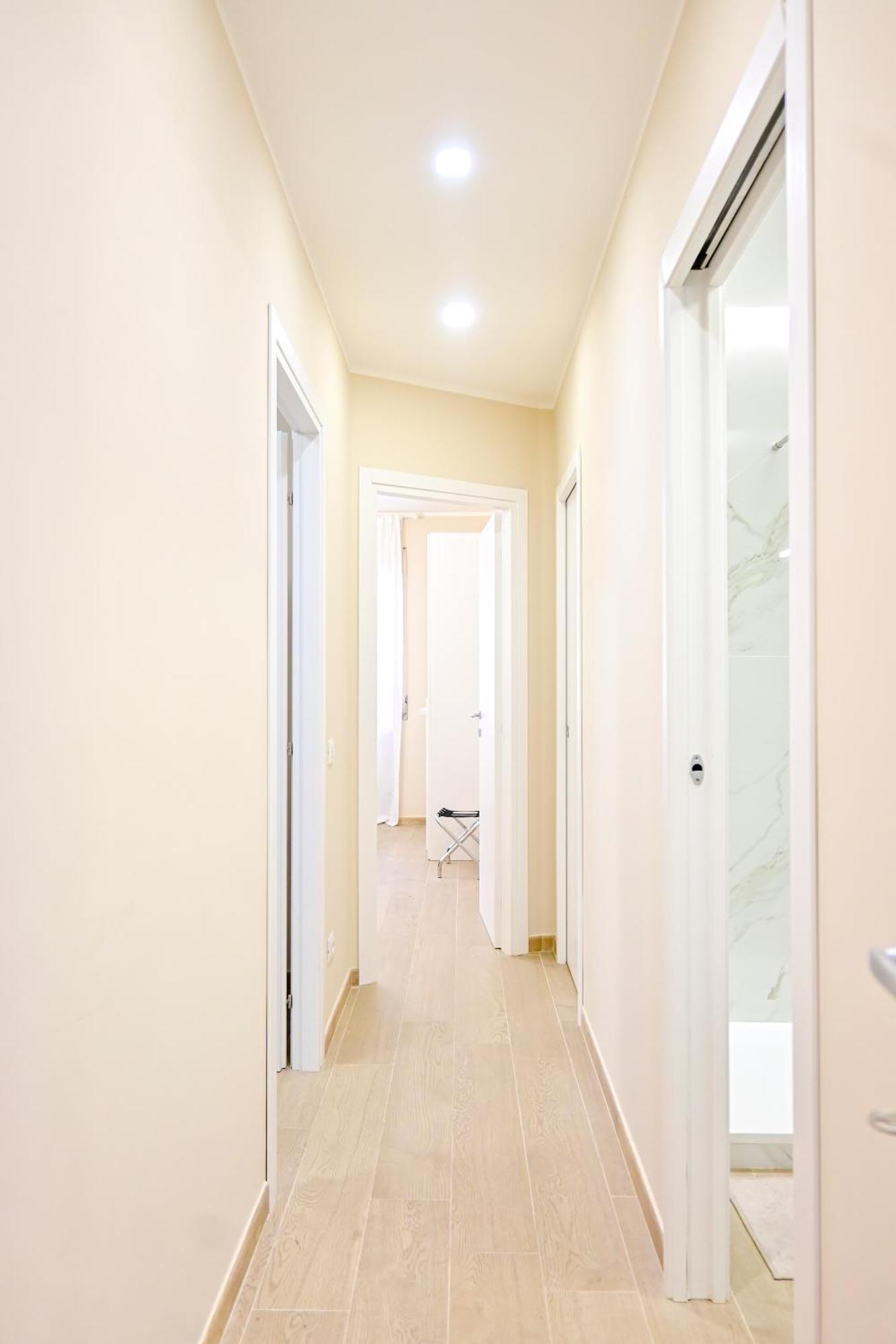Charming Appartement Rome