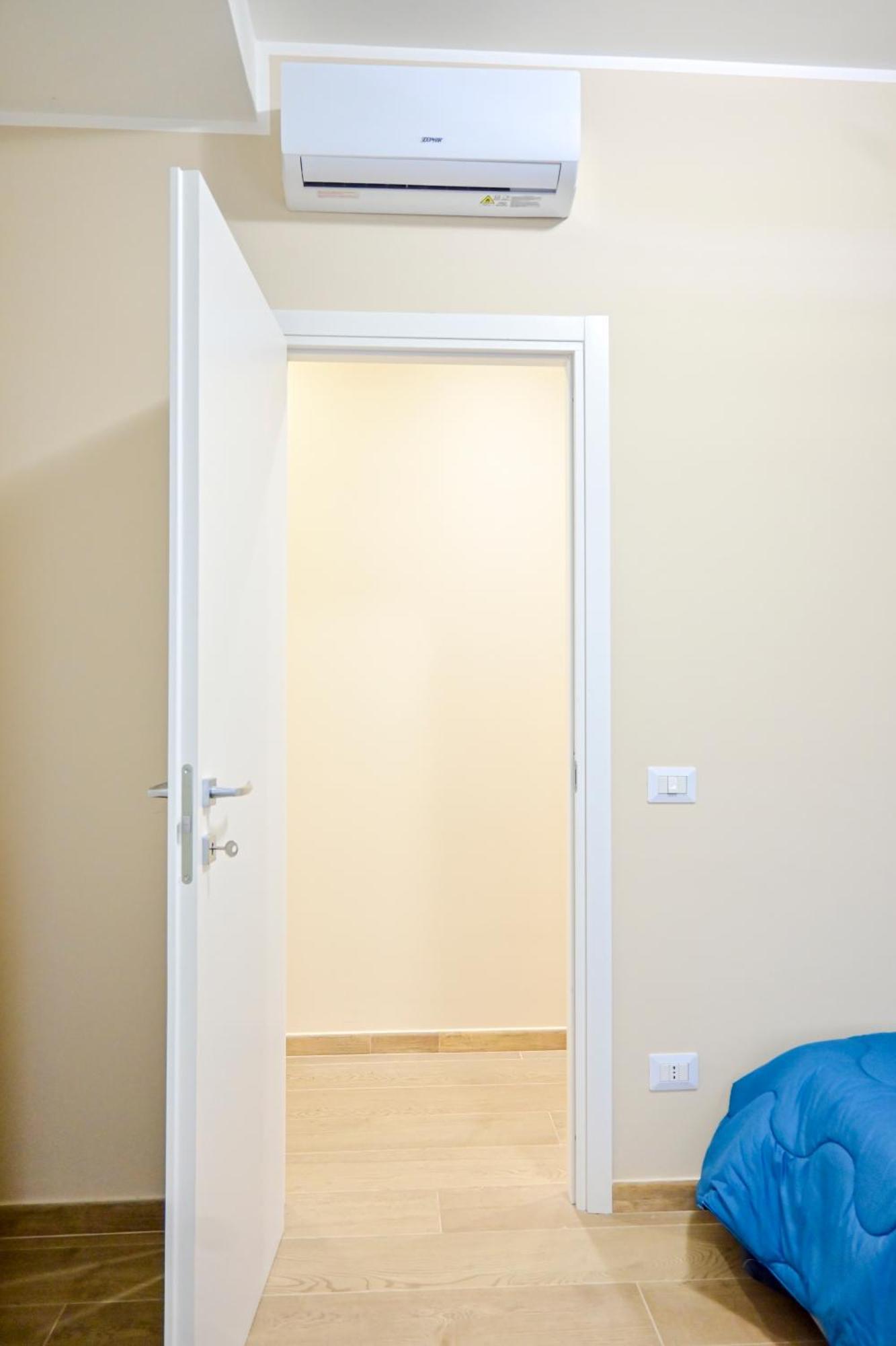Appartement Charming *