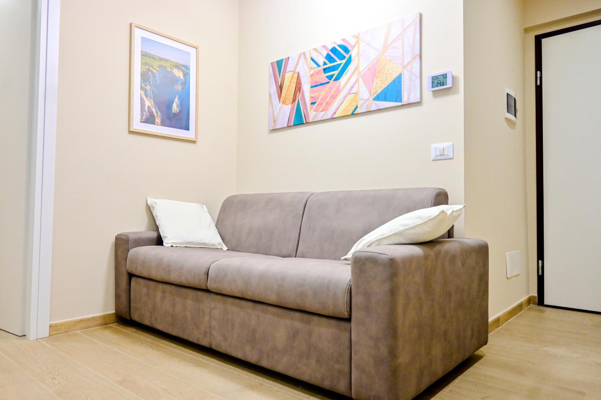 Charming Appartement