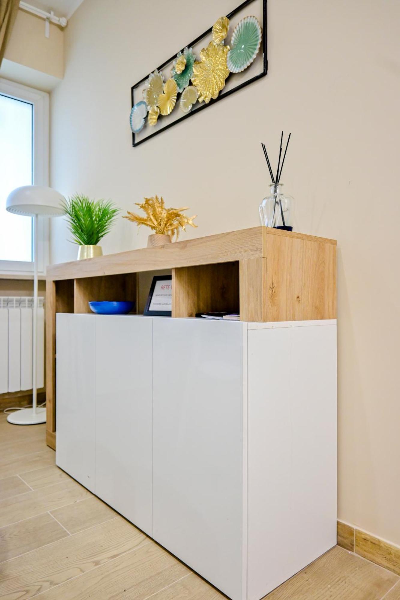 Appartement Charming *