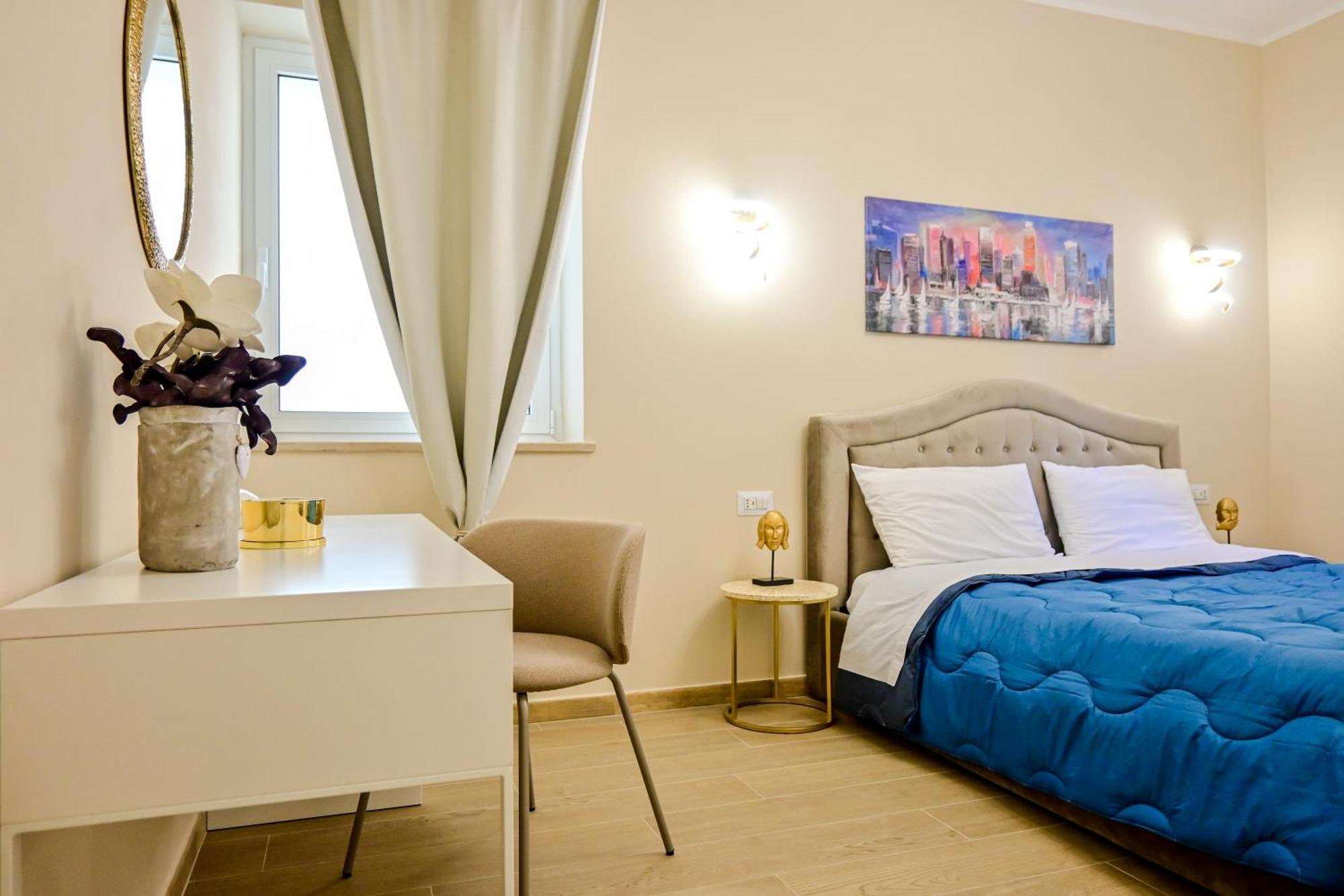 Apartment Charming