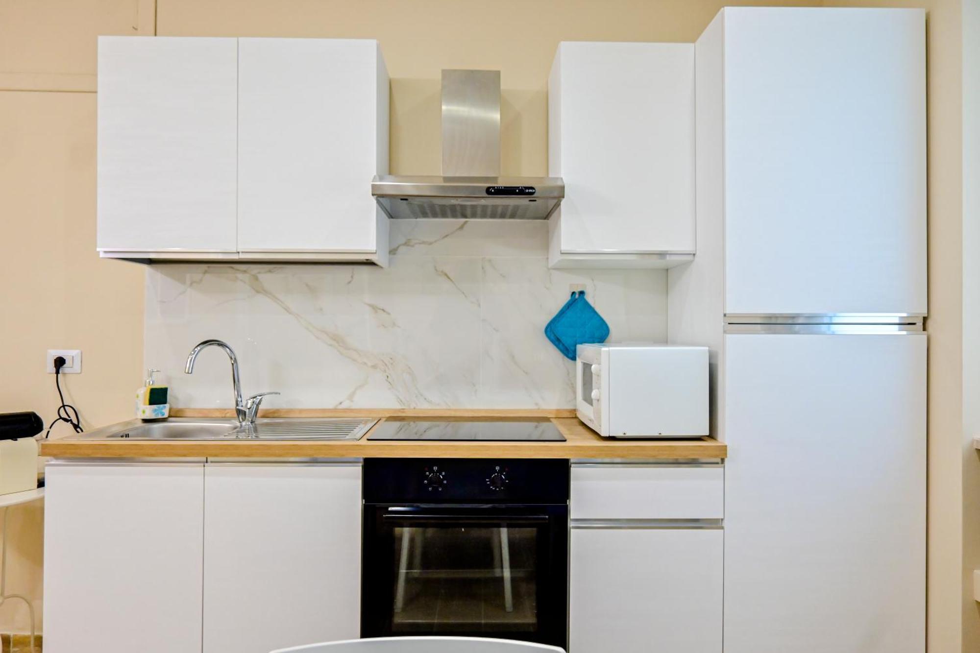 Charming Apartment Rome