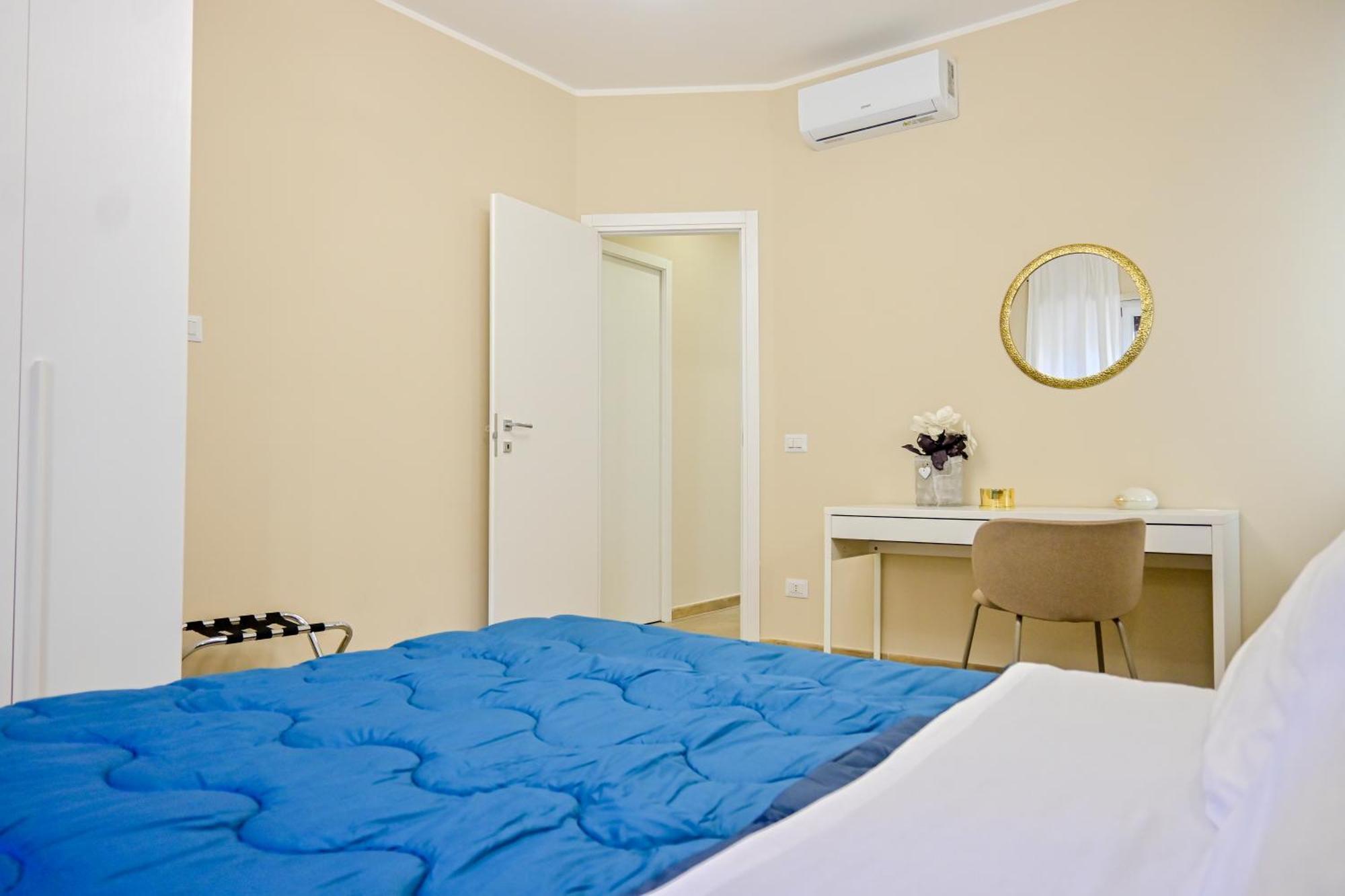 Apartment Charming