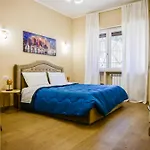 Charming Rome Home