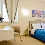 Charming Rome Home