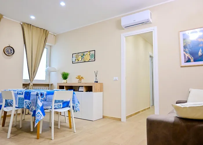 Charming Rome Home