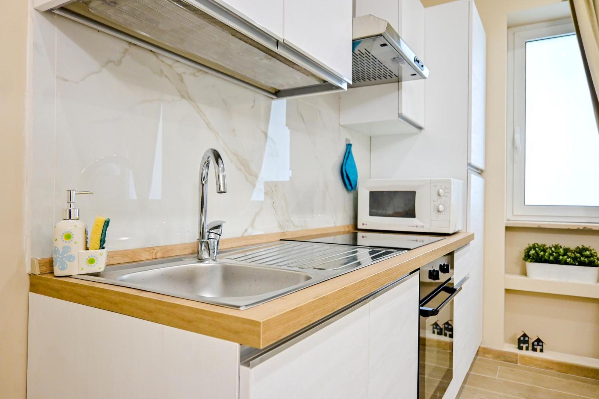 Charming Rome Home * Rome