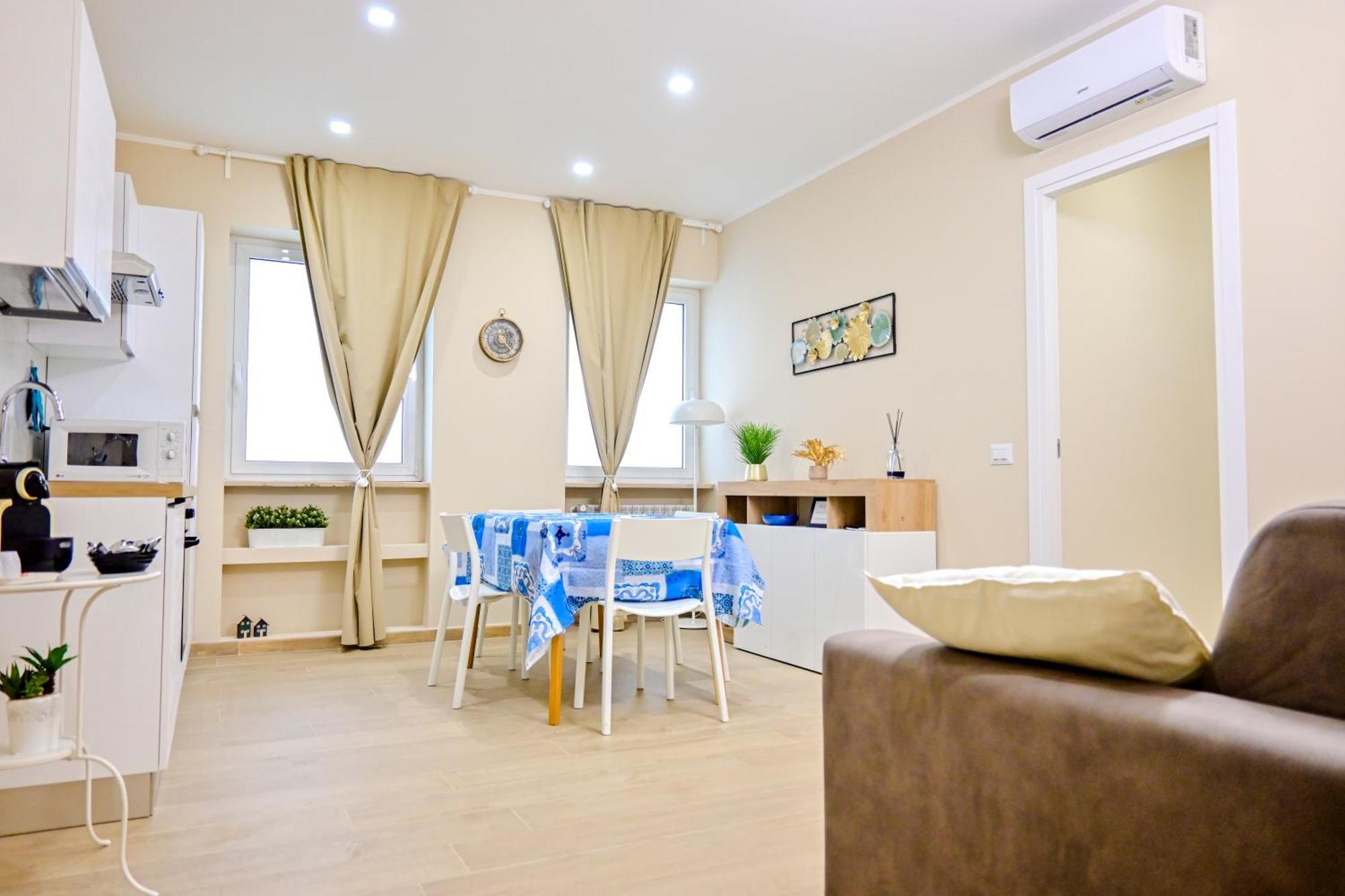 Charming Rome Home Apartment *