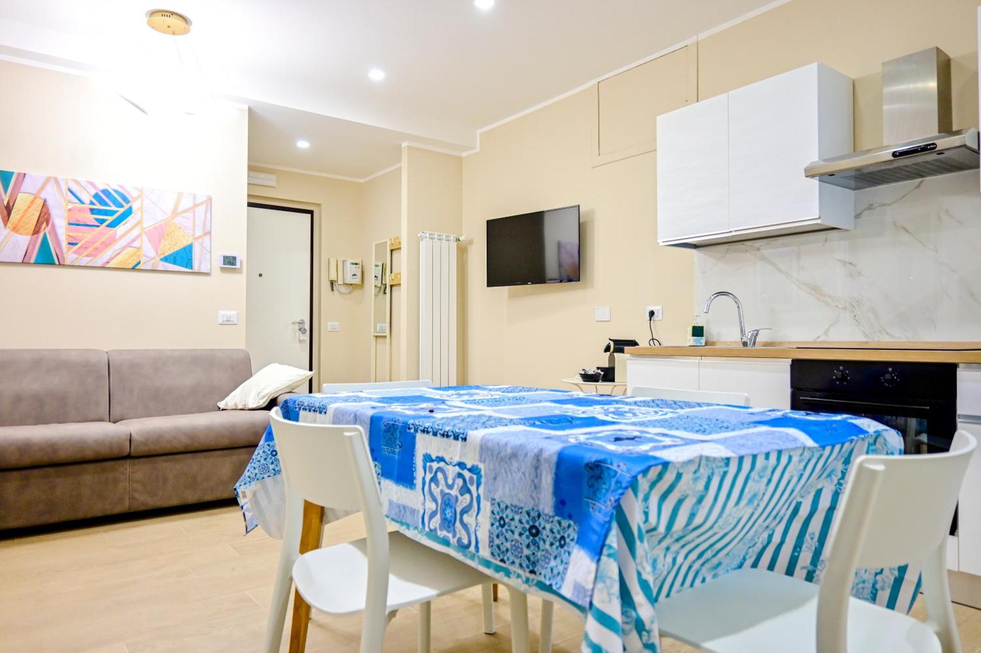 Charming Rome Home Apartment Rome