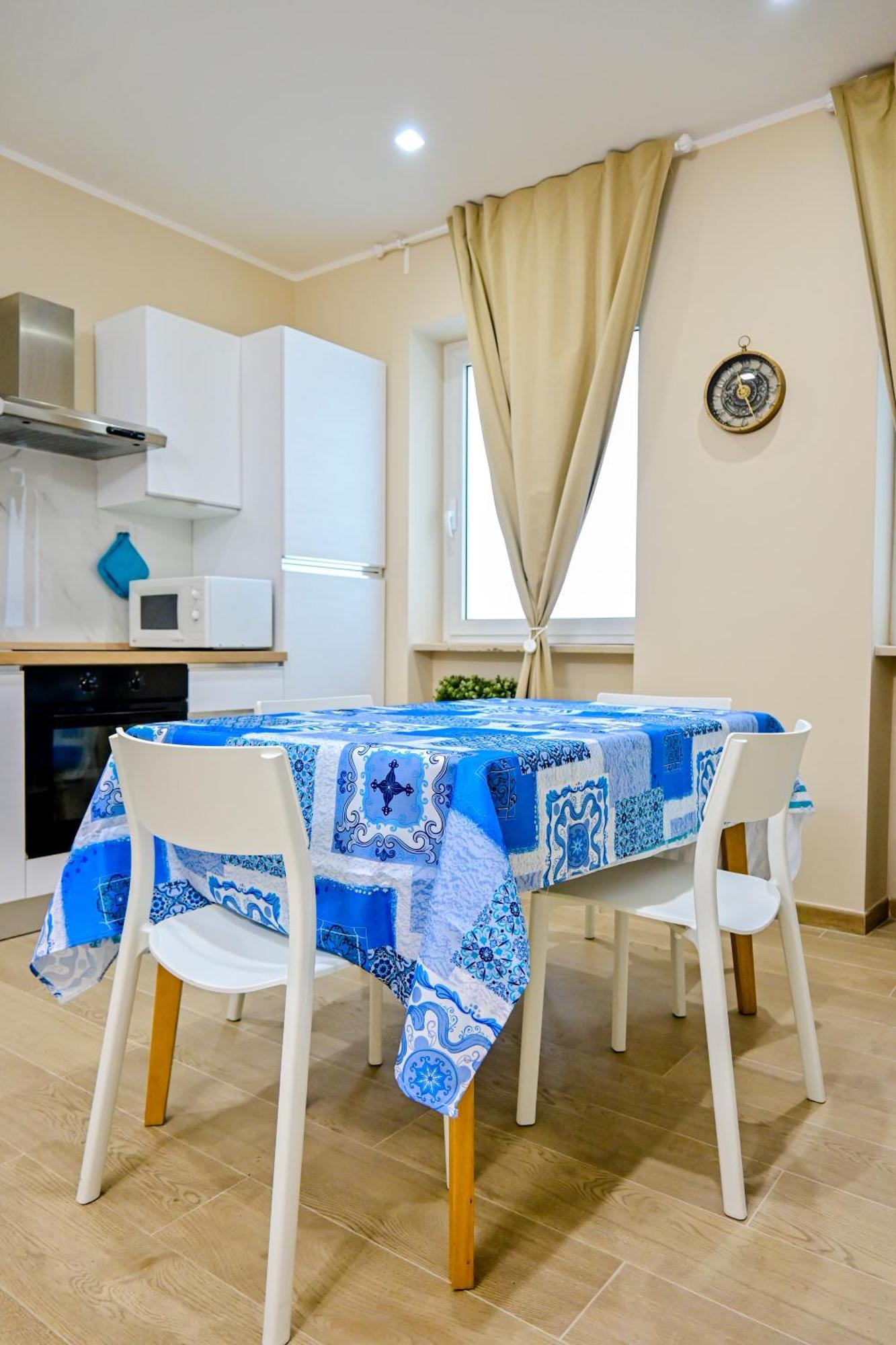 Apartment Charming Rome Home Rome