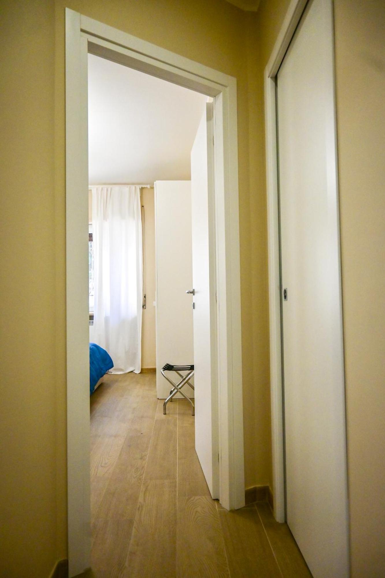 Charming Rome Home Apartment Rome