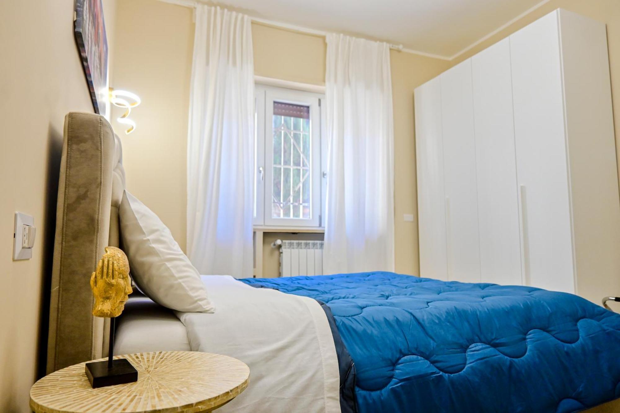 Charming Rome Home Rome