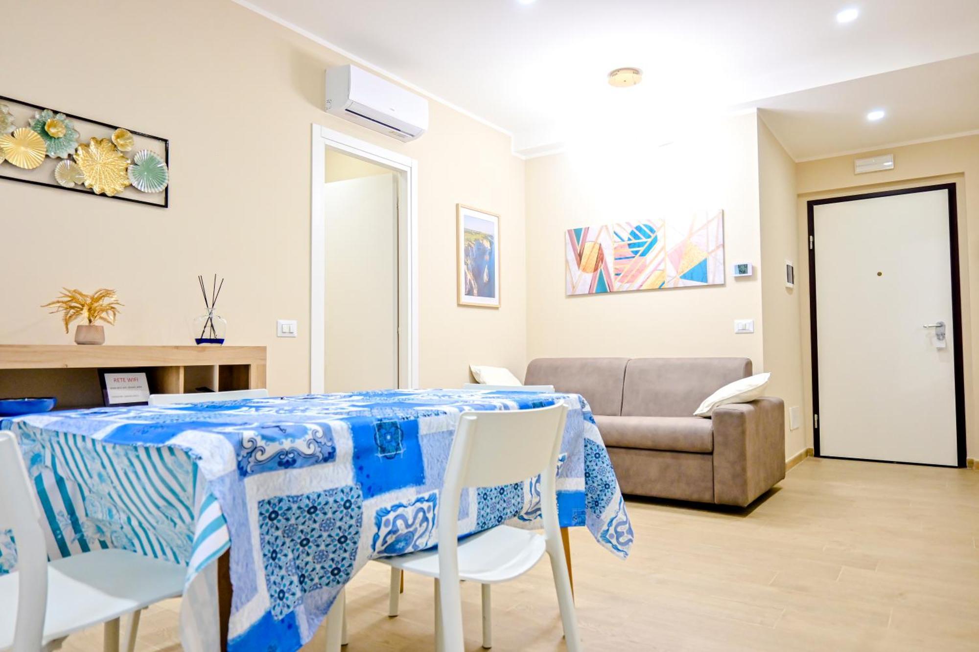 Apartment Charming Rome Home Rome